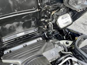 Bild 35/41 von Chevrolet Corvette ZR1 (1990)