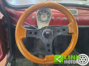 Afbeelding 7/10 van FIAT 500 F (1967)