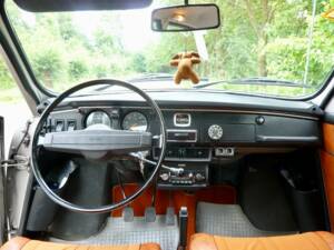 Immagine 4/6 di Saab 96 V4 (1975)