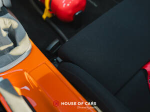 Image 41/48 of Porsche 911 GT3 RS (2008)