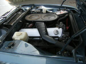 Image 4/12 of BMW 2800 CS (1969)