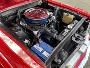 Image 29/38 of Ford Mustang GT 390 (1967)