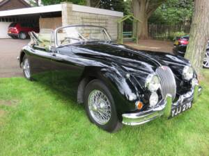 Image 1/20 of Jaguar XK 150 3.8 S FHC (1959)