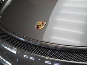 Image 13/50 of Porsche Boxster Spyder (2016)