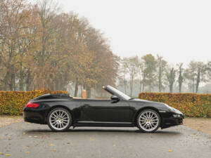 Bild 25/96 von Porsche 911 Carrera 4 (2006)