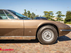 Bild 16/30 von Maserati Indy 4200 (1970)