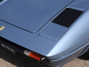 Image 19/50 of Ferrari 308 GTB (1976)