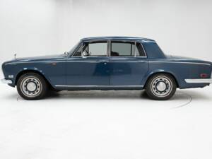 Bild 11/15 von Rolls-Royce Silver Shadow I (1970)