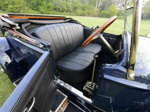 Image 50/50 de Rolls-Royce 40&#x2F;50 HP Silver Ghost (1924)