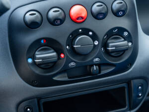 Image 70/99 of FIAT Seicento Young (2001)