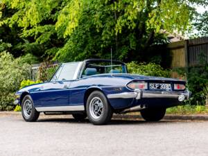 Image 2/26 de Triumph Stag (1973)