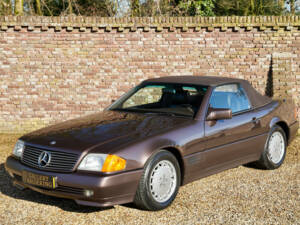 Bild 35/50 von Mercedes-Benz 300 SL (1993)