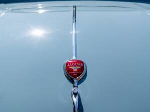 Image 31/50 of Jaguar XK 140 FHC (1955)