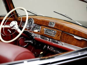 Image 15/21 de Mercedes-Benz 300 c Cabriolet D (1956)