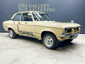 Afbeelding 2/39 van Opel Ascona 1,2 S (1975)