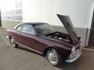 Bild 18/36 von Alfa Romeo Giulietta Sprint (1959)