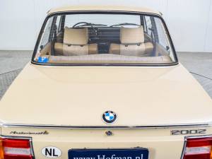 Imagen 11/50 de BMW 2002 (1974)