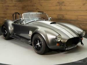 Imagen 4/19 de AC Cobra 289 (1965)