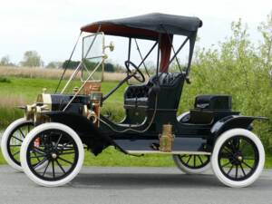 Bild 11/19 von Ford Modell T (1909)