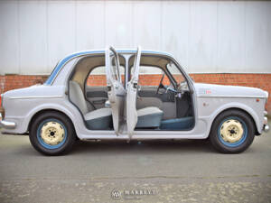 Bild 36/48 von FIAT 1100-103 TV (1954)