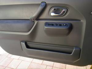 Immagine 16/23 di Suzuki Jimny (2018)