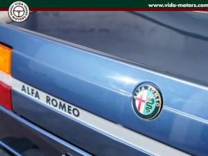 Imagen 8/44 de Alfa Romeo Giulietta 1.8 (1982)