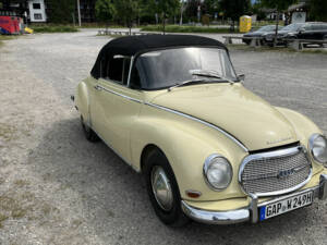 Bild 2/6 von DKW Auto Union 1000 S (1959)