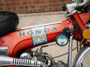 Afbeelding 9/22 van Honda DUMMY (1972)
