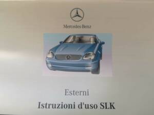 Image 53/59 of Mercedes-Benz SLK 200 Kompressor (1997)