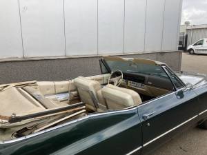 Image 44/50 of Cadillac DeVille Convertible (1967)