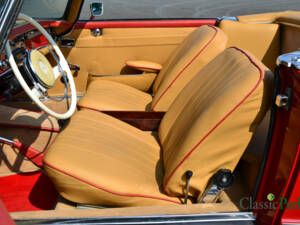 Immagine 10/50 di Mercedes-Benz 230 SL (1964)