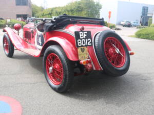 Imagen 7/49 de Alfa Romeo 6C 1750 Super Sport Compressore (1929)