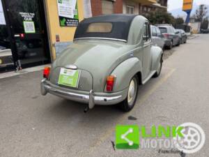 Image 6/10 de FIAT 500 C Topolino (1954)