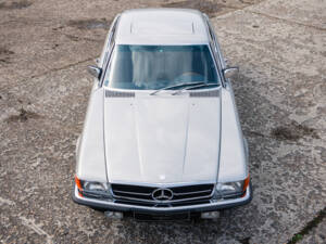 Image 2/33 of Mercedes-Benz 450 SLC 5,0 (1979)