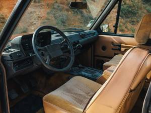 Afbeelding 22/48 van Land Rover Range Rover Classic 3.5 (1985)