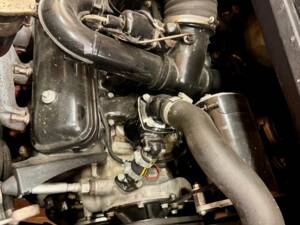 Bild 10/19 von Rolls-Royce Silver Cloud II (1960)