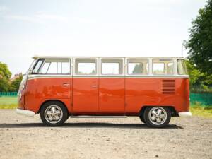 Image 17/50 of Volkswagen T1 Kombi (1964)