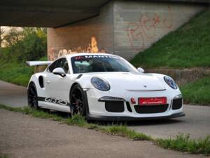 Bild 27/29 von Porsche 911 GT3 RS (2015)