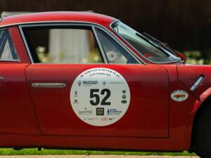 Image 26/50 of Abarth Fiat 1000 GT Bialbero (1965)