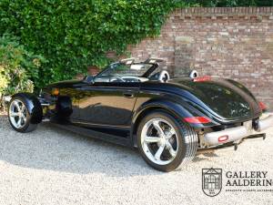 Image 17/50 of Plymouth Prowler (1999)