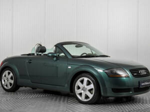 Bild 5/50 von Audi TT 1.8 T quattro (2000)