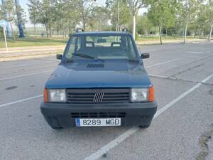 Bild 4/7 von FIAT Panda 1.2 (2003)