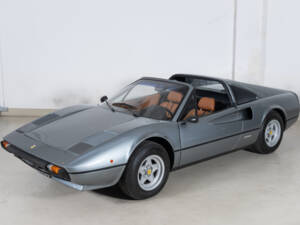 Image 31/32 of Ferrari 308 GTS (1978)