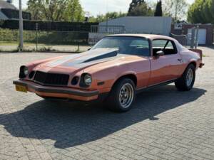 Image 2/7 of Chevrolet Camaro (1979)