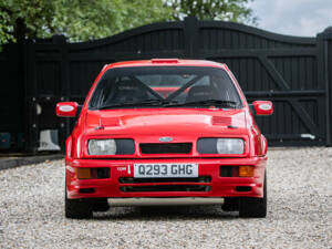 Image 22/46 of Ford Sierra 2.0 (1986)