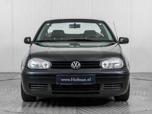 Imagen 14/50 de Volkswagen Golf IV Cabrio 1.8 (2001)