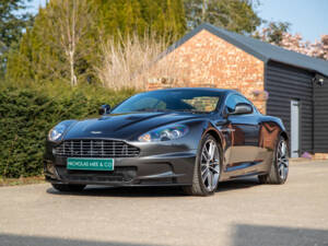 Bild 12/71 von Aston Martin DBS (2011)