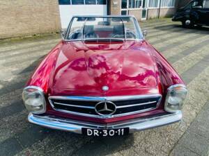 Immagine 35/50 di Mercedes-Benz 230 SL (1966)