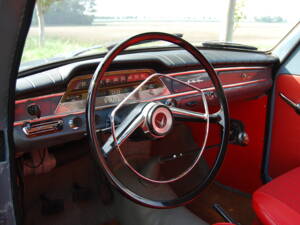 Image 27/41 of Volvo PV 544 Sport (1962)