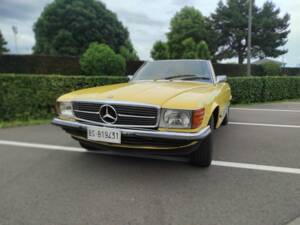 Bild 2/17 von Mercedes-Benz 350 SL (1971)